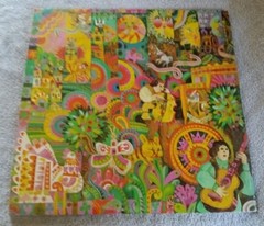The Winter Consort Road LP A&M Gatefold Icarus Requiem Come To Your Senses