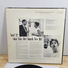 Skeeter Davis Sings The End Of The World 1963 RCA LSP-2699