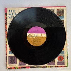 Cream Disraeli Gears ATCO SD 33-232 12″ Black Vinyl LP Stereo Rock 33 RPM
