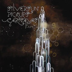 Silversun Pickups Carnavas (180 Gram Vinyl) (2 Lp’s) Records & LPs New