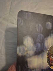 Pink Floyd Obscured By Clouds 2016 180g Reissue Vinyl LP Record PFRLP7 Prog Rock