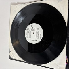 Michael Wycoff Diamond Real RCA Single 12″ Vinyl Record Promo 1982 White Label