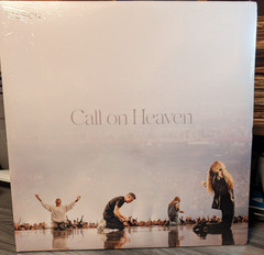 PASSION – Call On Heaven 2 LP New & Sealed