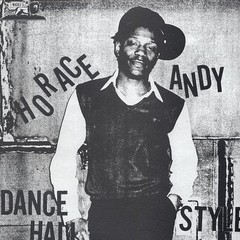 Horace Andy – Dance Hall Style (LP) (Mint (M)) – 4201274100