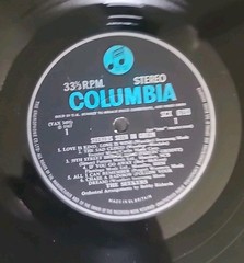 The Seekers Seen In Green SCX 6193 LP United Kingdom EX/EX Vinyl Gatefold