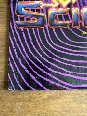 Weird Science Oingo Boingo 12” Promo MCA Records Extended Dance Version LP