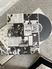 The Fall – Collection – 4 Rare Vinyl