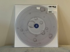 Selena Gomez Droplets 12″ Clear Glitter Vinyl RSD 2026 SHIPS ASAP