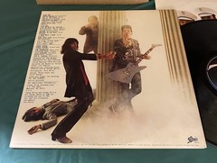 Cheap Trick – Dream Police – Original 1979 US First Pressing FE 35773 Gatefold