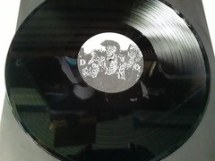 PTL Klub “Psalms & Commandments 1984-87” 2LP Italian Imp Hardcore Boston Ltd Ed