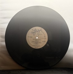 Germs – What We Do Is Secret Record RARE 1982 – EX VINYL