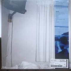 Salvia Palth ‎– Melanchole Vinyl Limited Edition – Reissue Mint 2022 NEW SEALED