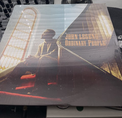John Legend – Ordinary People OG 2005 Press 12″ PROMO in Picture Cover SEALED