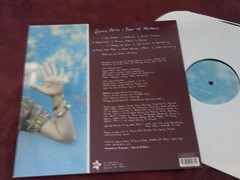 LAURA VEIRS Year of meteors RARE LP USA 2005 2000s INDIE Folk