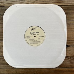 Goodie Mob, Get Rich To This, 1999 LaFace DJ Promo 12 Inch LFDP 4442
