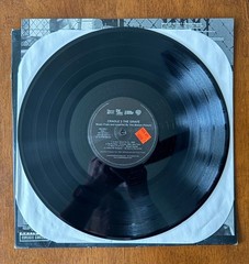 Cradle 2 The Grave Soundtrack (2003) 2x LP Vinyl – Compilation feat. DMX, EX
