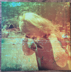 Boards of Canada – Inferno red 2 x LP + flexi + Inferno Sessions rare xtras pack