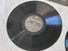 Def Jam’s How To Be a Player Soundtrack Vinyl – 2 Record LP