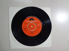 DODOs: I Made Up My Mind-Can’t Make It Out-U.K. 7″ 67 Polydor Records 56153 Mono