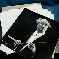 Beethoven 9 Symphonien Kubelik 8 LP 12″ Boxset Deutsche Grammophon 2832-015 EX+