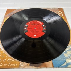 Doris Day’s Greatest Hits – Vinyl LP Record Album