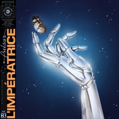 L’Imperatrice – Pulsar [New Vinyl LP] Gatefold LP Jacket, 140 Gram Vinyl