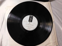 BOIELDIEU La Dame Blanche MICHEL SENECHAL Vinyl LP 3 Box Set