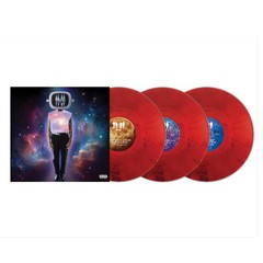 Brown 11 Lp New