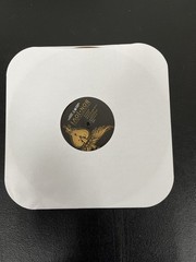 Bon Jovi – Greatest Hits LE Tiger Eye Vinyl USED NOT TESTED