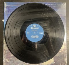 12” LP Vinyl Record SILENT NIGHT Christmas Carols holiday strings sx 1717