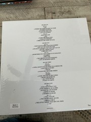 Songs of Surrender [4 LP Super Deluxe Collector’s Boxset] by U2 (Record, 2023)