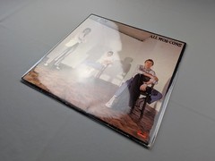 The Jam – All Mod Cons. POLD 5008. G+/G+. UK Press. Vinyl Record LP.