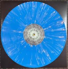ELDER – Lore 2 x LP – Colored Vinyl Album – SEALED NEW METAL RECORD – GREAT