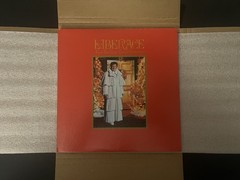 ‘Twas the Night Before Christmas’ Liberace (1979 ~ AVI Records AVL 1027)