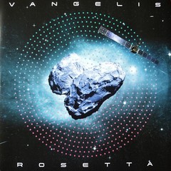 Vangelis – Rosetta Decca Records 5700634 Sealed 180 Gram Vinyl (2xLP)