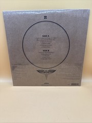 Luther Dickinson – LIVE (Limited Edition RSD / New & Sealed Colored Vinyl)