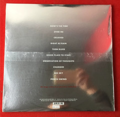 Collective Soul – Blood FFR 0004 US Vinyl, LP SEALED