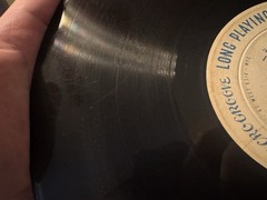 Cannonball Adderley Somethin’ Else ‘58 Mono 1st US Press, Blue Note RGV
