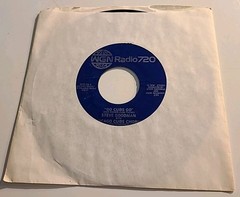 “Go Cubs Go” 1984 by Steve Goodman & ChiCubsChorus 45 rpm +Watch/Listen to clip!