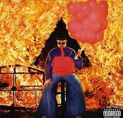 Oliver Tree – Ugly Is Beautiful (Indie Exclusive) [Color Vinyl]
