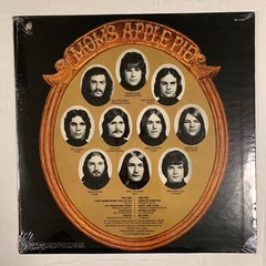 MOM’S APPLE PIE S-T – SEALED LP – COVER HAS DRILL HOLE – 1972 BROWN BAG BB-14200