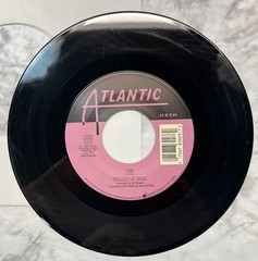 Collective Soul Precious Declaration / Link 45 Vinyl 90s Rock Pop Atlantic VG+