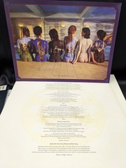 Pink Floyd ’97 Vinyl Collection UK Box Set 8 LPs