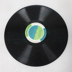 Dylan Thomas Reading Volume 1 LP Vinyl Album Record Non-Music