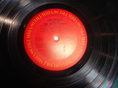 VINYL RECORD LP LIZA MINNELLI LIVE AT THE WINTER GARDEN #3 COLUMBIA PC 32854