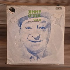 JIMMY O’DEA WITH HARRY O’DONOVAN/VOLUME 2/EMI STAL 1044/SEALED/MINT CONDITION!!!