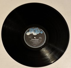 The Edgar Winter Group – The Edgar Winter Group LP Vinyl 1975 Blue Sky PZ 33798