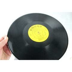 PHIL ENLOE MORN’N JOY LP 12″ VINYL XIAN PRIVATE PRESS