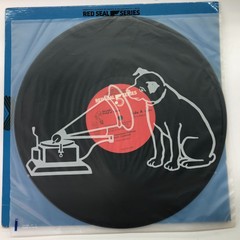 RCA Victor Red Seal 5 Series ARP 1-4040 RESPIGHI PINE OF ROME FRITZ REINER
