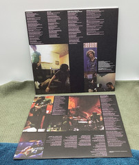 Dashboard Confessional – A Mark A Misson A Brand A Scar IVC Edition Vinyl